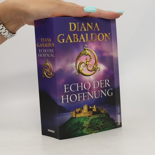 Echo der hoffnung diana - der, hoffnung 