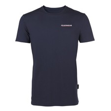 T-Shirt Feuerwehr Sachsen