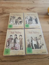 Big Valley Staffel 1 - 4 / 30