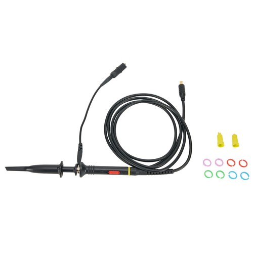 Mcx oszilloskop sonde 60mhz - oszilloskop,