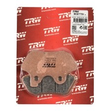 Trw bremsbelag für - bremsbelag, (für