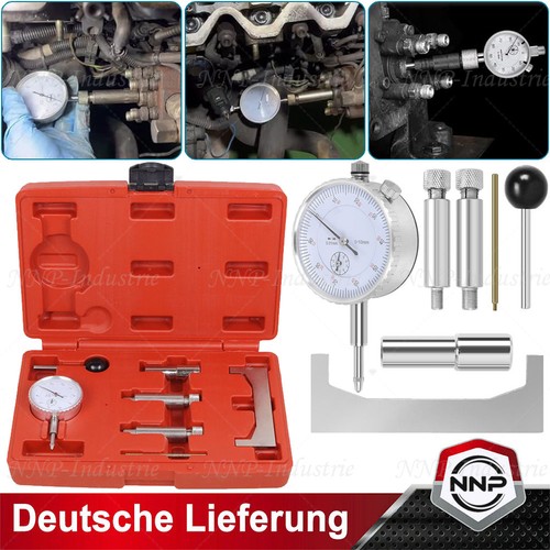 Förderbeginn messuhr für - messuhr,