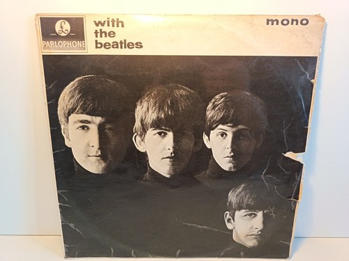 The beatles with - with,