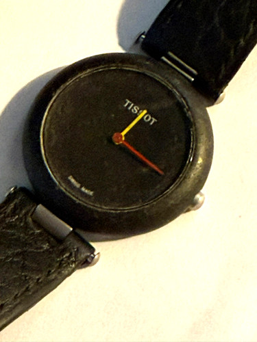 Tissot rockwatch r150 - rockwatch,