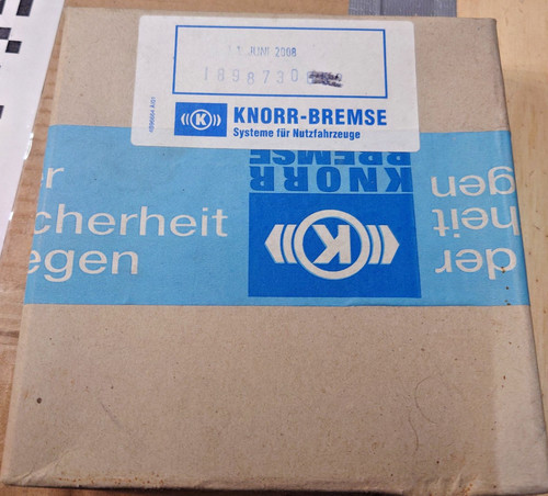 Reparatursatz knorr bremse - reparatursatz,