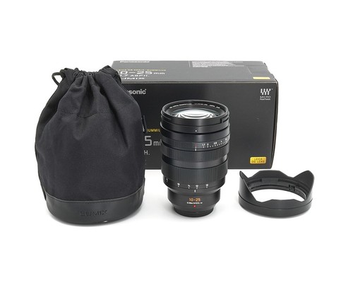 Panasonic leica - panasonic,