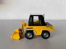 Kramer Uni-Lader 314  NZG #291  1:35