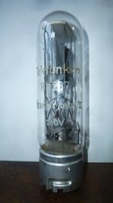 Telefunken RS237 Vakuumröhre
