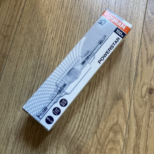 Osram powerstar hqi - osram,