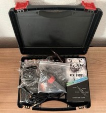 Tattoo - Stift Set / Tätowiermaschine 