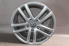 Alufelge 19Zoll 9J ET 60 Stern