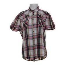 Stegol, Kurzarmhemd, Größe