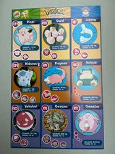 Deutsch Piepi Flegmon Relaxo