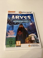 Abyss-Grauen der Tiefe (PC)