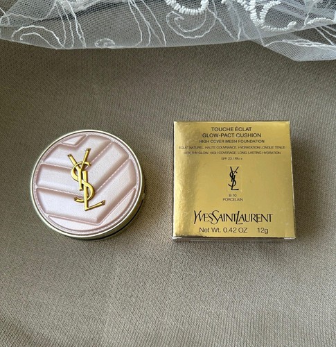 Yves saint laurent touche - saint,