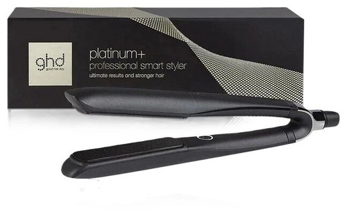 Ghd platinum plus - plus, +