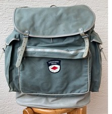 stabiler Wanderrucksack, Schwarzwaldverein, antik (60er Jahre), sehr gut