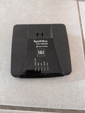 Fritz!Box Fon WLAN Router Surf & Phone 7112