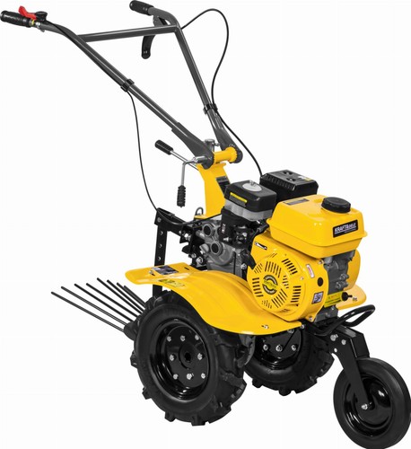 Benzin motorhacke gartenfräse - benzin,