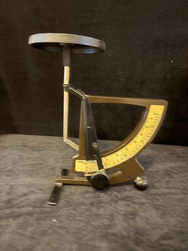 Vintage maul briefwaage - vintage,