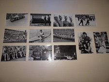 OLYMPIA 1936 Cigaretten Bilder