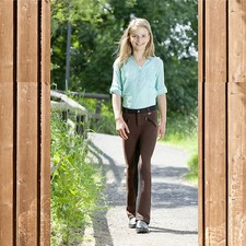 USG Kinder Jodhpur Reithose