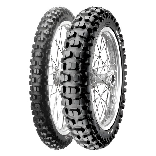 Winterreifen pirelli 21 - mt,