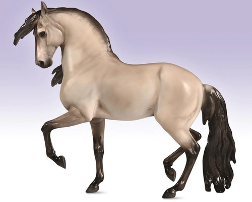 Breyer 1885 cossaco - 1885,