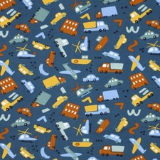 Jersey Transporter Auto Bio