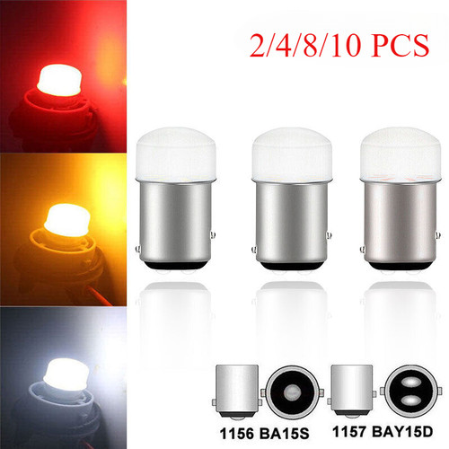Ba15s bay15d led auto - led,