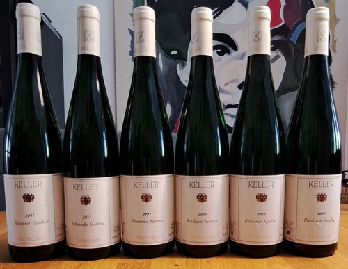Klaus peter keller wein - klaus,