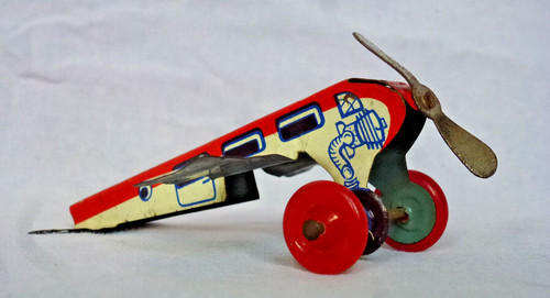 Hoch beckmann pennytoy - &,