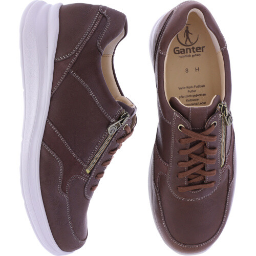 Ganter harald caffee braun - harald, caffee-braun