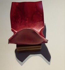 Abstrakte skulptur - abstrakte,