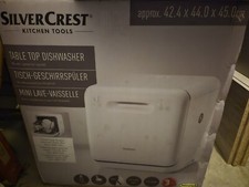 Geschirrspüler Table Top