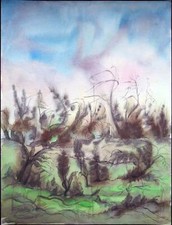 Gemälde , Hans Goller 