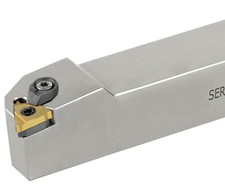 Gewinde drehhalter ser1616h16 - drehhalter,