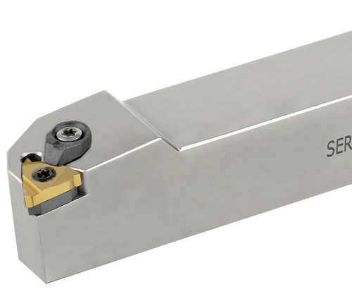 Gewinde drehhalter ser1616h16 - drehhalter,