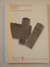 Bedienungsanleitung Handbuch