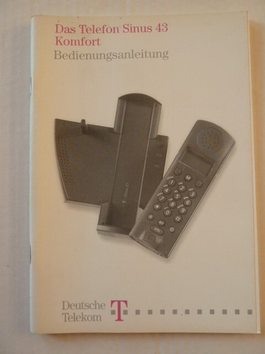 Bedienungsanleitung handbuch - bedienungsanleitung,