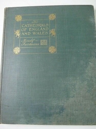 The cathedrals england and - the,