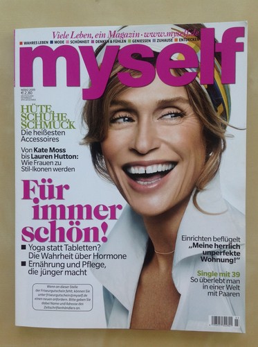 Myself viele leben - -,