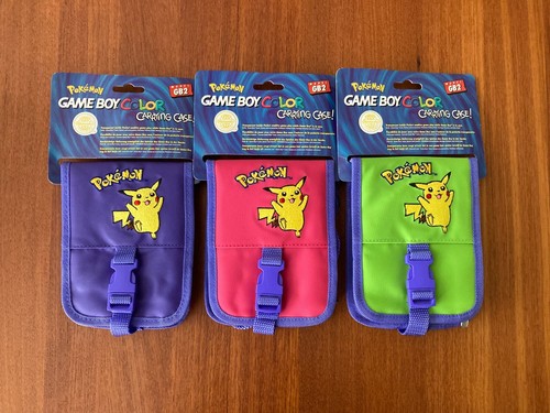 Nintendo pokemon pikachu game - nintendo,