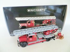MINICHAMPS 'MERCEDES-BENZ
