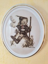 Hummel Figur Bild Vier