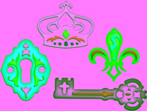 Spellbinders shapeabilities - spellbinders,