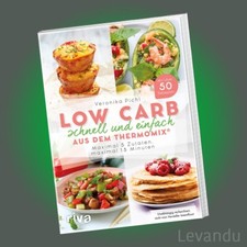 LOW CARB SCHNELL UND EINFACH