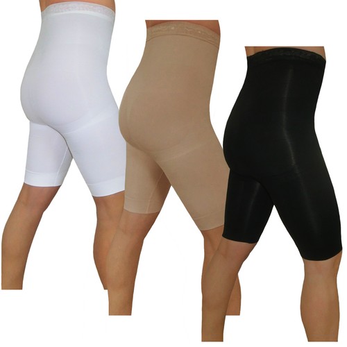 Damen bodyshaper miederhose - bodyshaper,