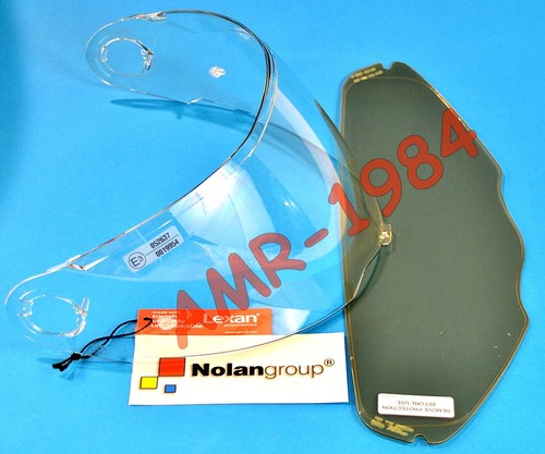 Visier original nolan n104 - original,