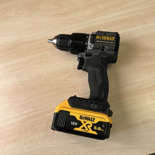 Dewalt dcd100 brushless - dewalt,